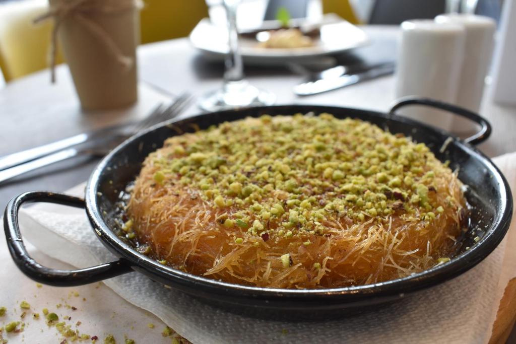 Athenian Montaza Hotel - Resim 16