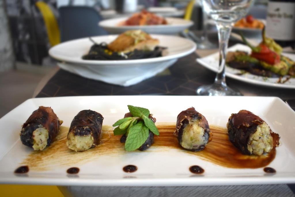 Athenian Montaza Hotel - Resim 18