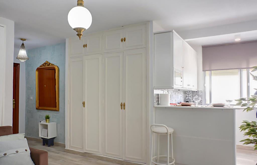 Fotografia z galérie ubytovania Apartamento Murillo v destinácii Seville
