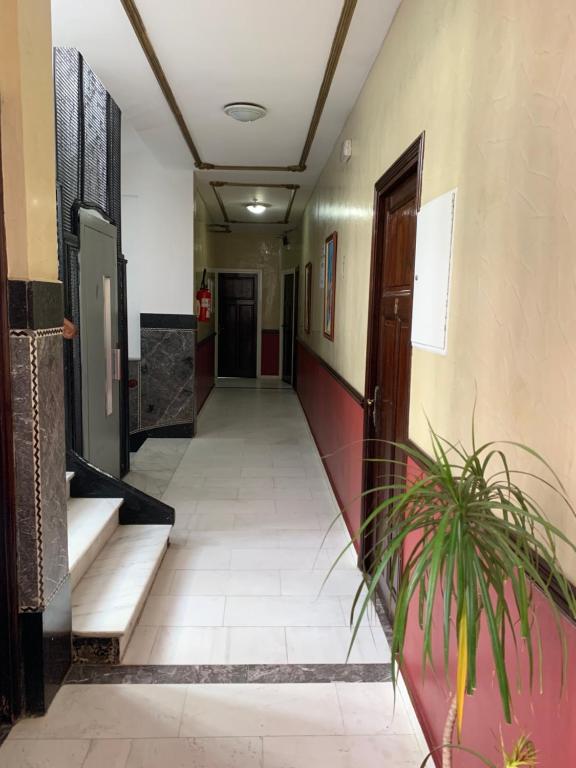 Fotografie z fotogalerie ubytování Royal Hotel Rabat v destinaci Rabat