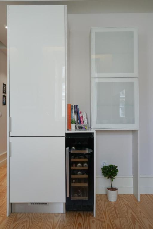 Lisbon Center Rua Augusta Modern Art Apartment - 10