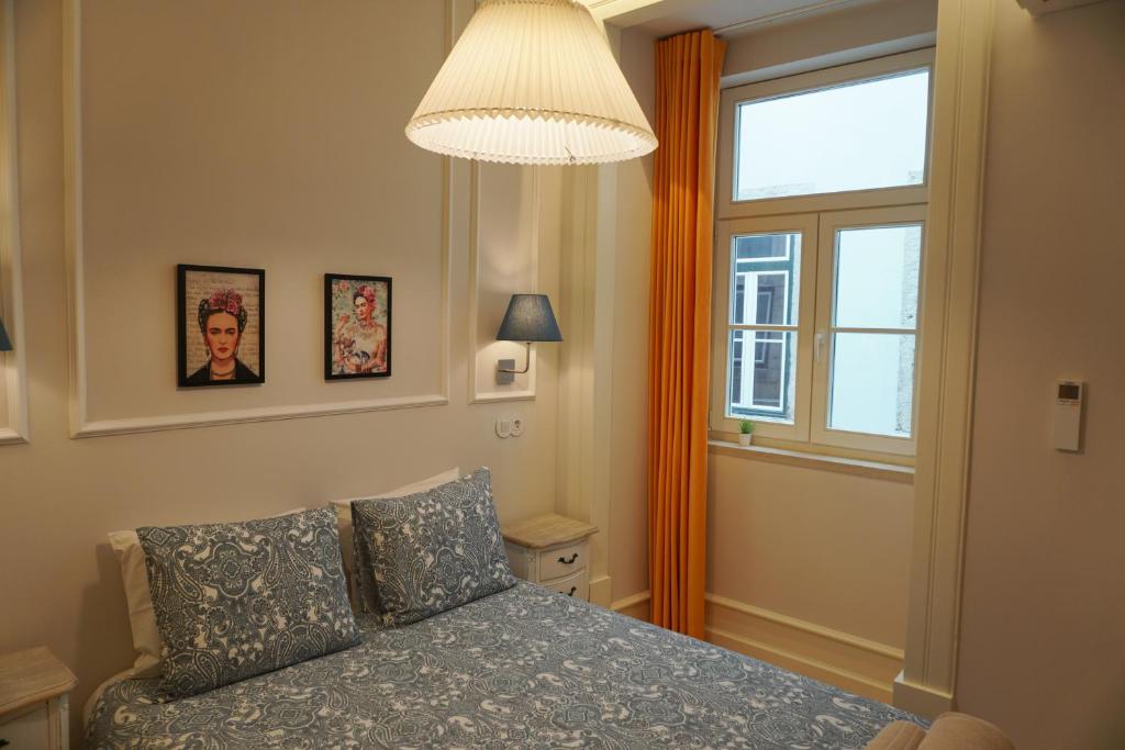 Lisbon Center Rua Augusta Modern Art Apartment - 18