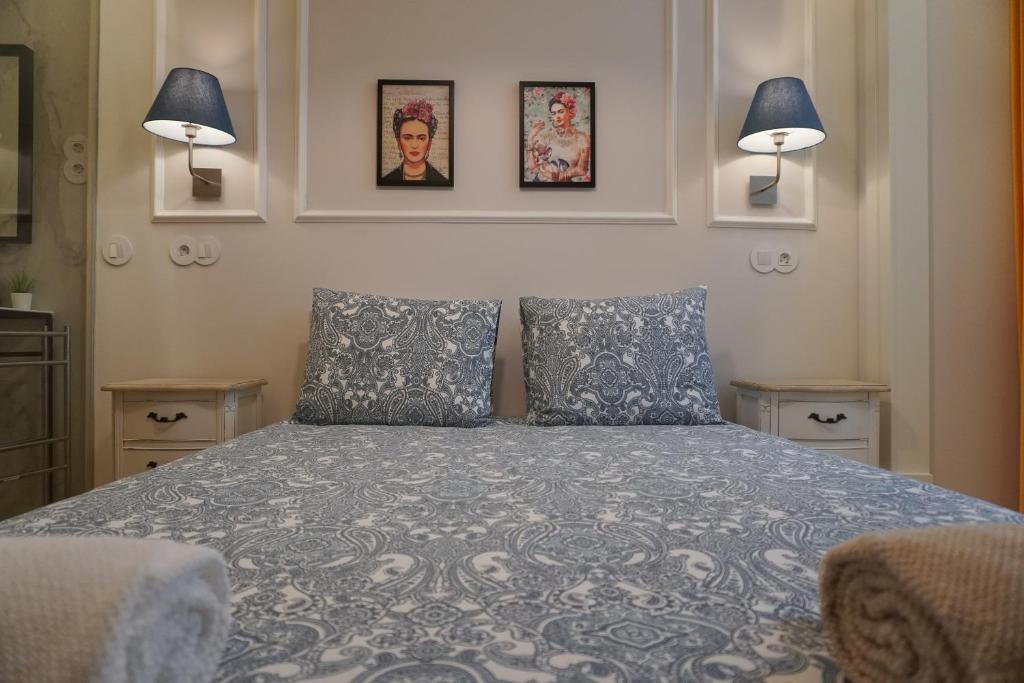 Lisbon Center Rua Augusta Modern Art Apartment - 16