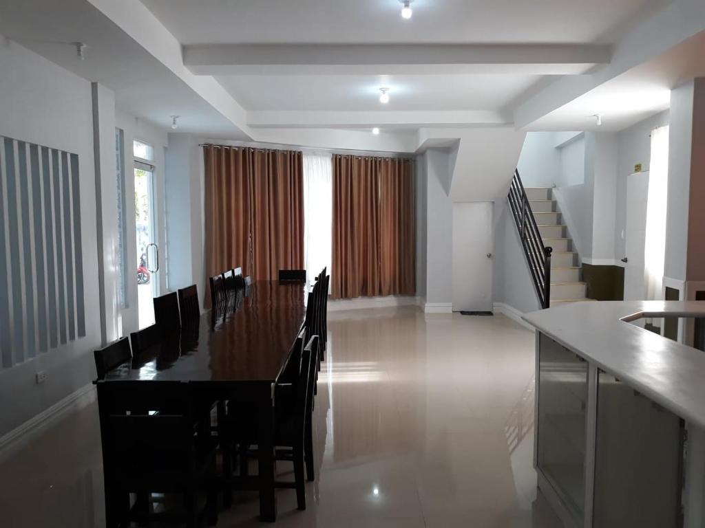 Fotografie z fotogalerie ubytování Sandscape Hotel v destinaci Ostrov Bantayan