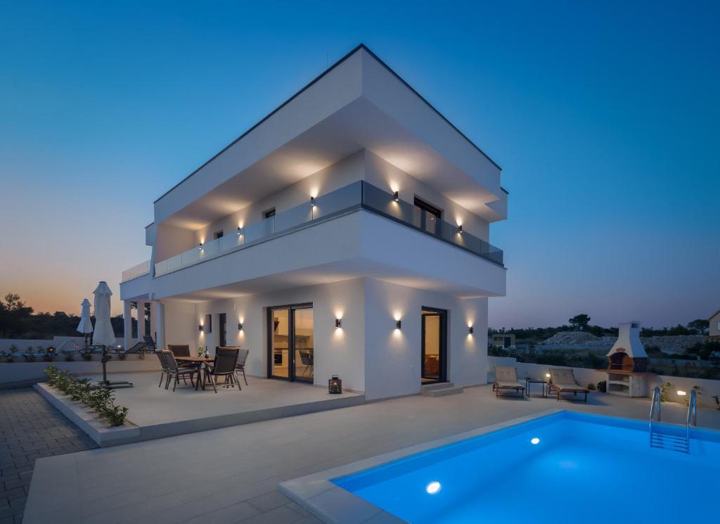 Villa Bettina