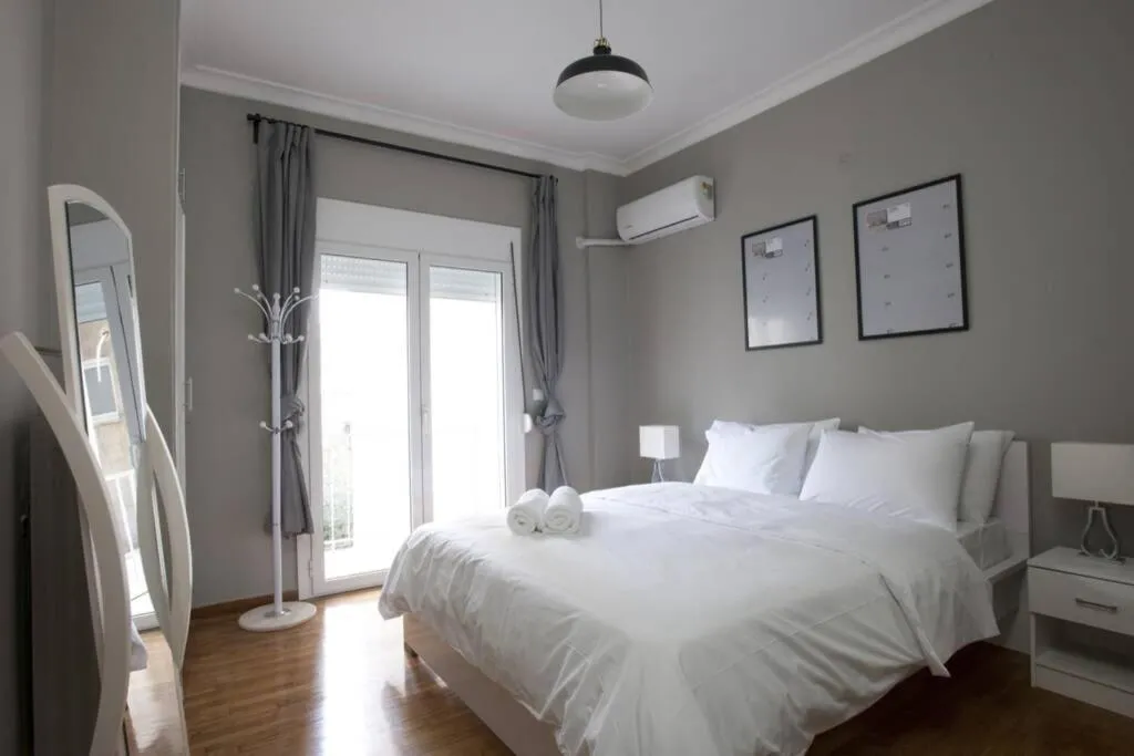 Patision, A Nice & cute apartment, Atena, Grecia