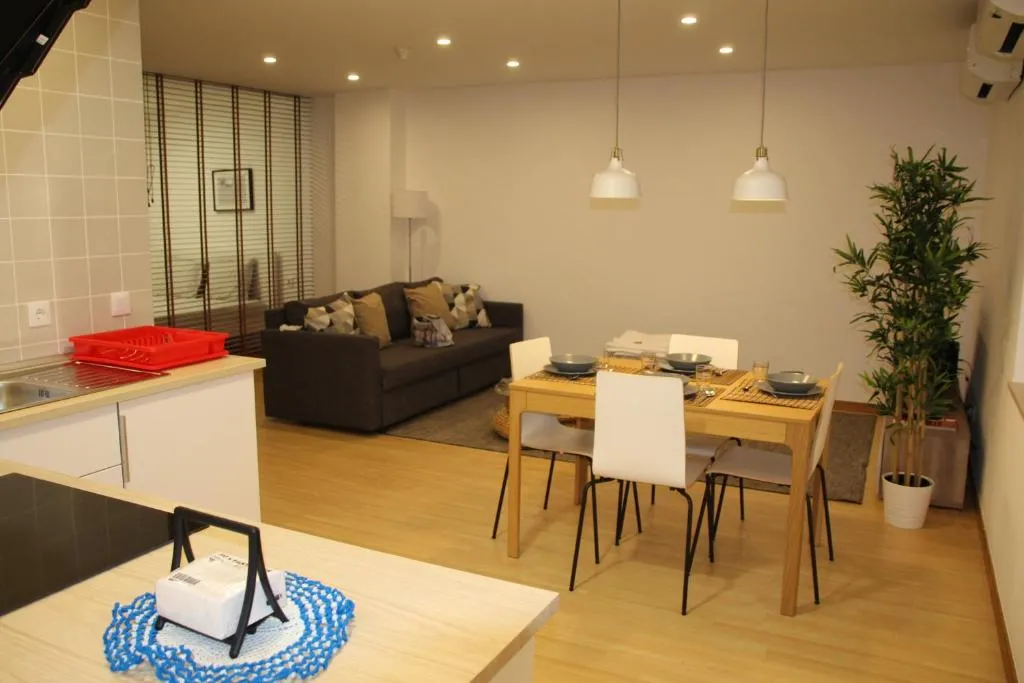 Boavista Residence By LW, Porto, Portugal