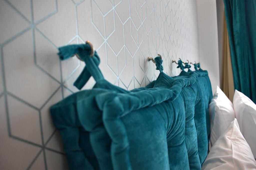 Athenian Montaza Hotel - Resim 9