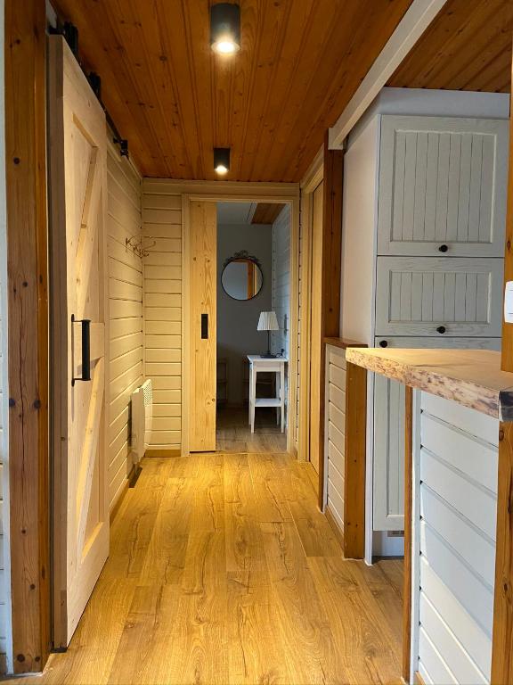 Fotografie z fotogalerie ubytování Chalet234 in La Boverie v destinaci Rendeux