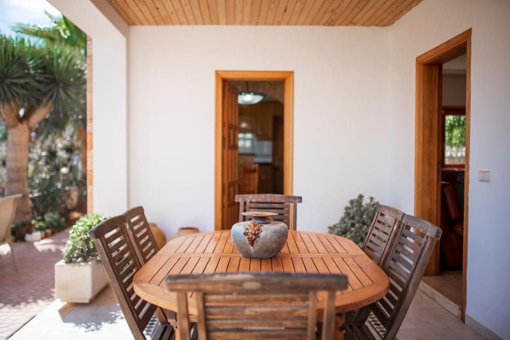 Booking.com: New! Villa Sa Caleta PERFECTA PARA FAMILIAS ...
