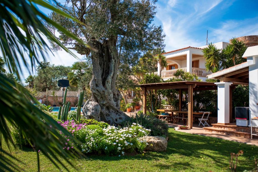 Booking.com: New! Villa Sa Caleta PERFECTA PARA FAMILIAS ...