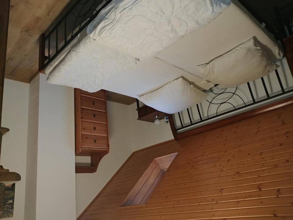 Fotografie z fotogalerie ubytování Ferienhaus "Werrablick-Frankenroda" v destinaci Frankenroda