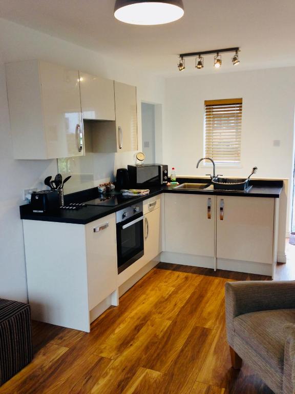 Smithaleigh Farm Rooms and Apartments - Apartamento De Dos Dormitorios