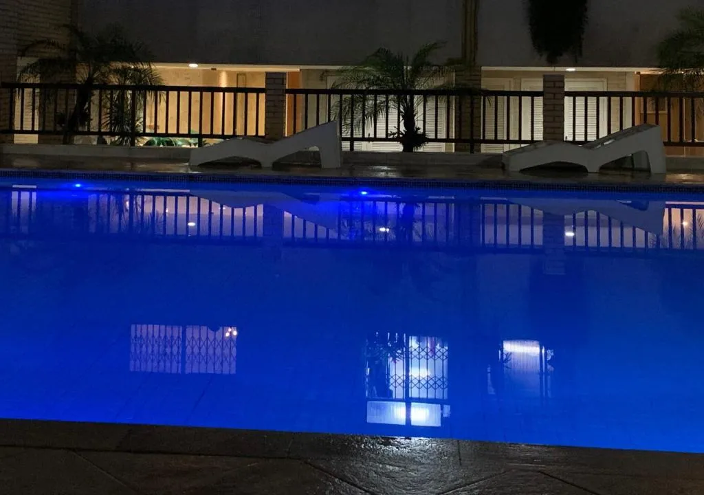 Tranquilidade e vista linda, Rio de Janeiro, Brazilia