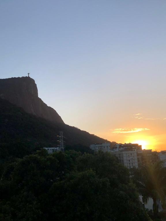  Tranquilidade e vista linda