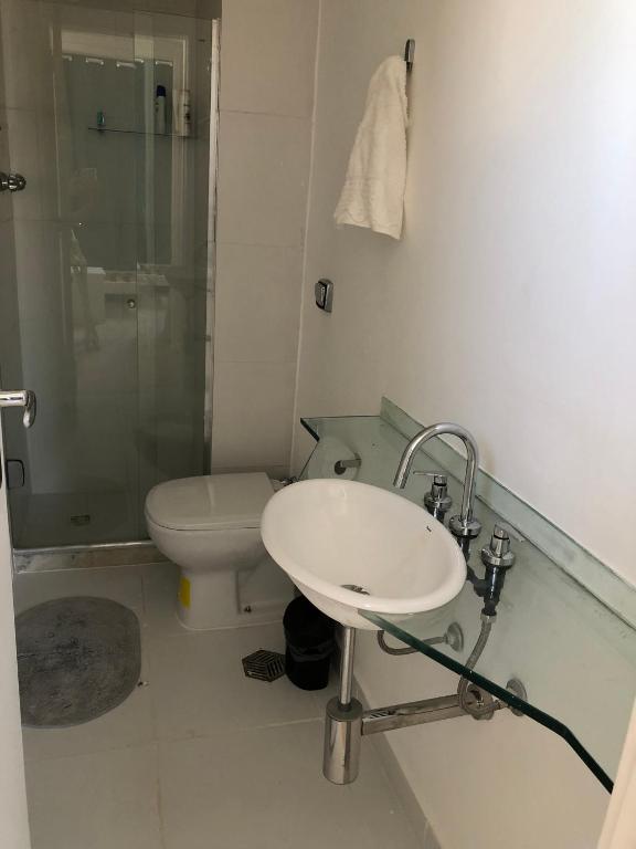  Tranquilidade e vista linda