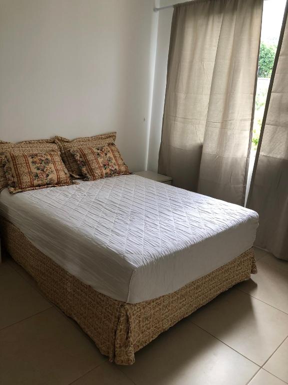  Tranquilidade e vista linda