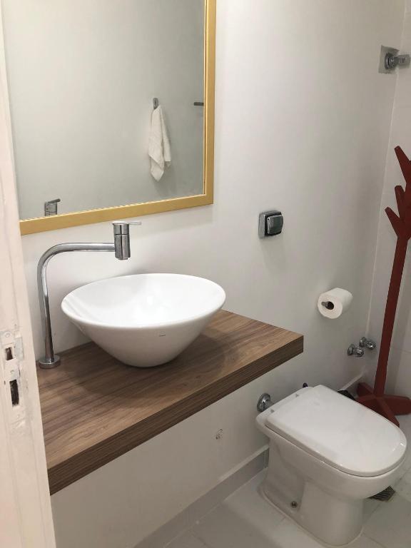  Tranquilidade e vista linda