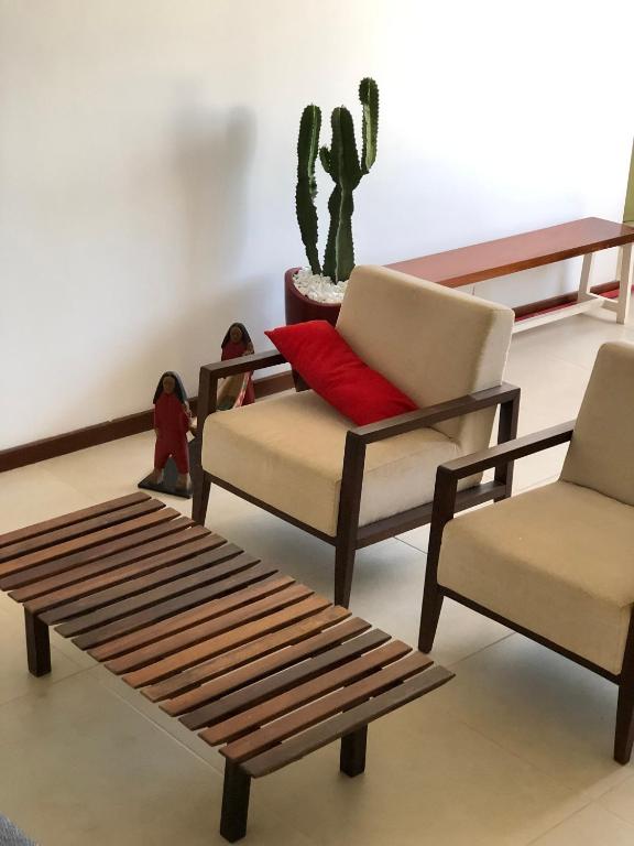  Tranquilidade e vista linda