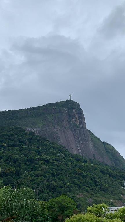  Tranquilidade e vista linda