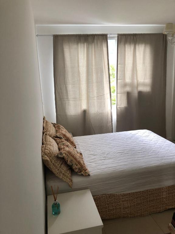  Tranquilidade e vista linda