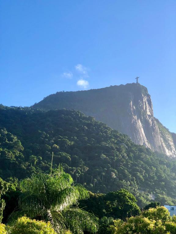  Tranquilidade e vista linda