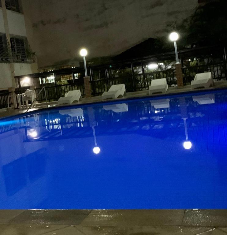  Tranquilidade e vista linda