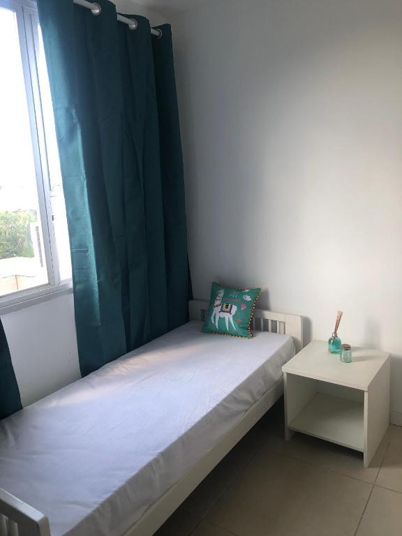  Tranquilidade e vista linda