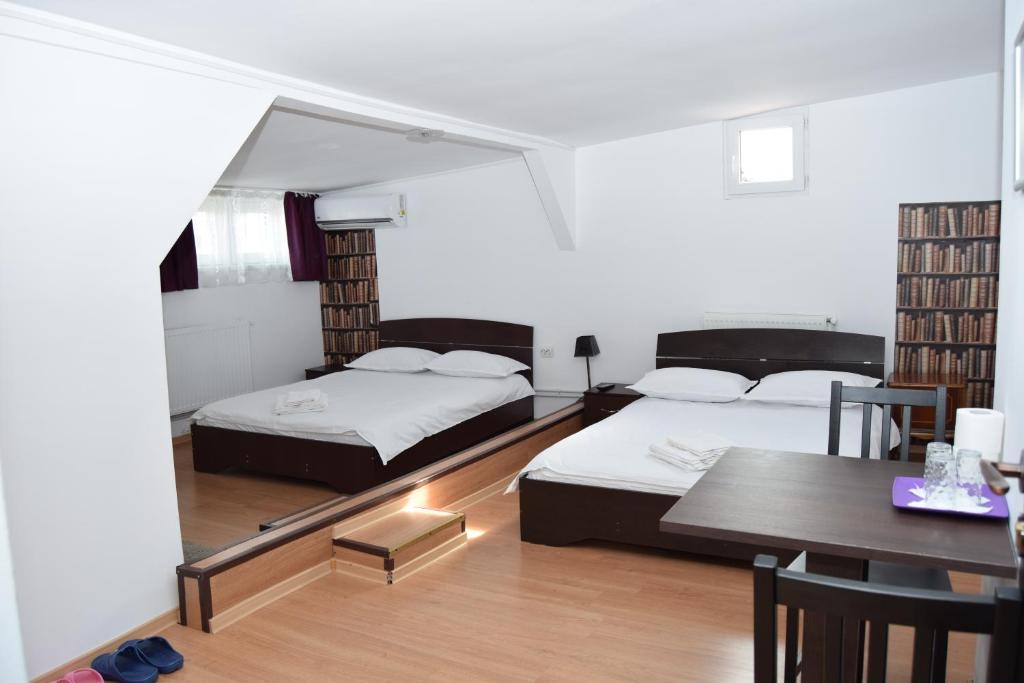 Vila Ada - Standard Triple Room