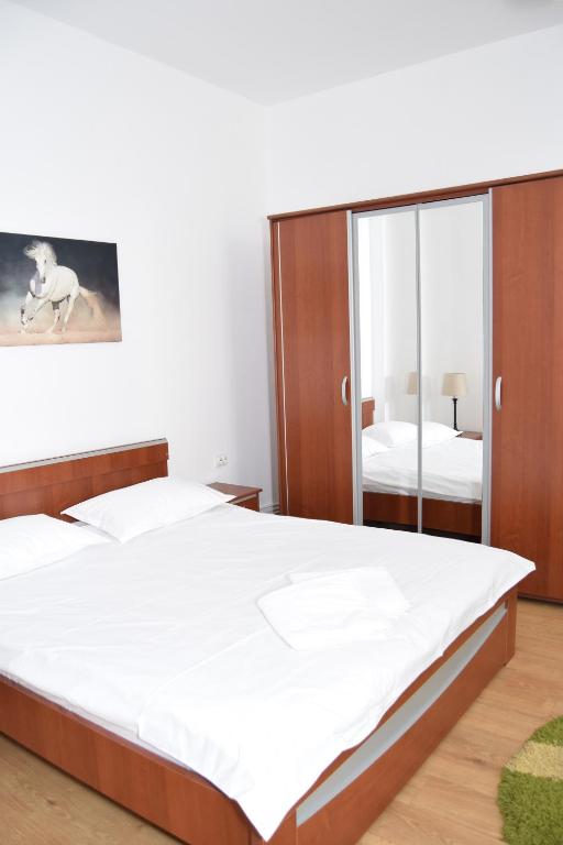 Vila Ada - Double Room