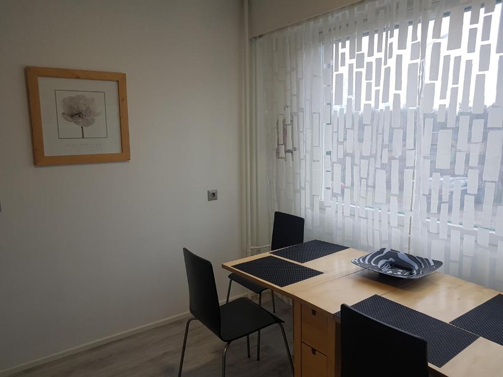 Fotografie z fotogalerie ubytování Sweet family apartments Hamina v destinaci Hamina