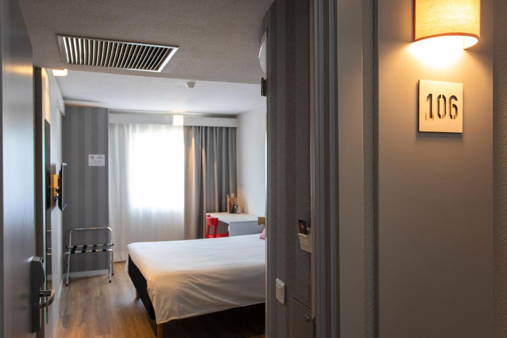 Ibis Valencia Alfafar, Alfafar – Bijgewerkte prijzen 2023