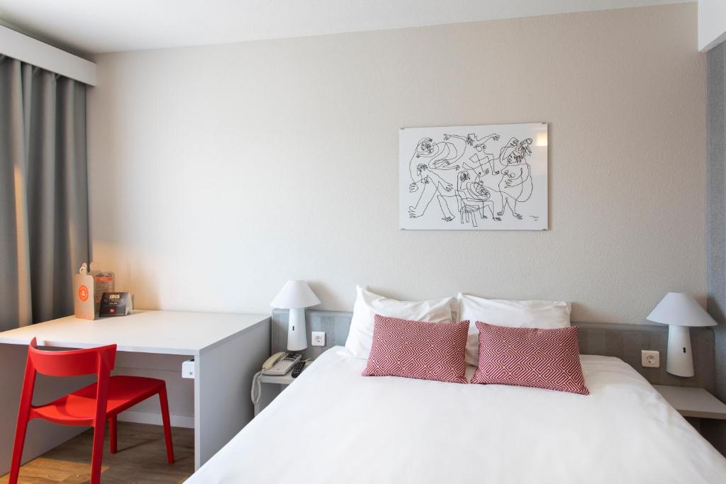 Ibis Valencia Alfafar, Alfafar – Bijgewerkte prijzen 2023