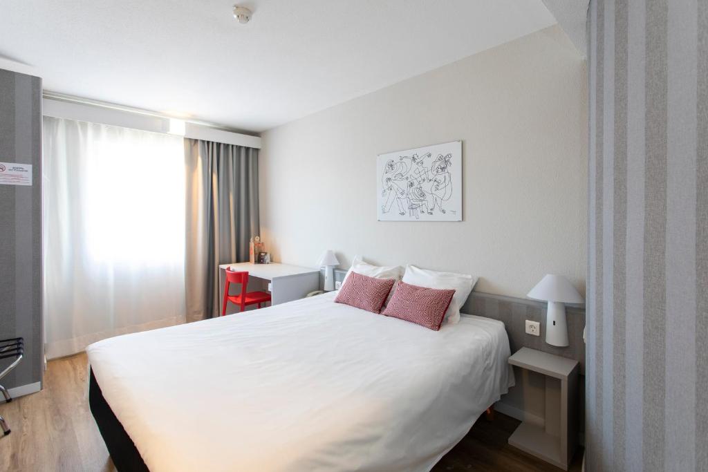 Ibis Valencia Alfafar, Alfafar – Precios actualizados 2023