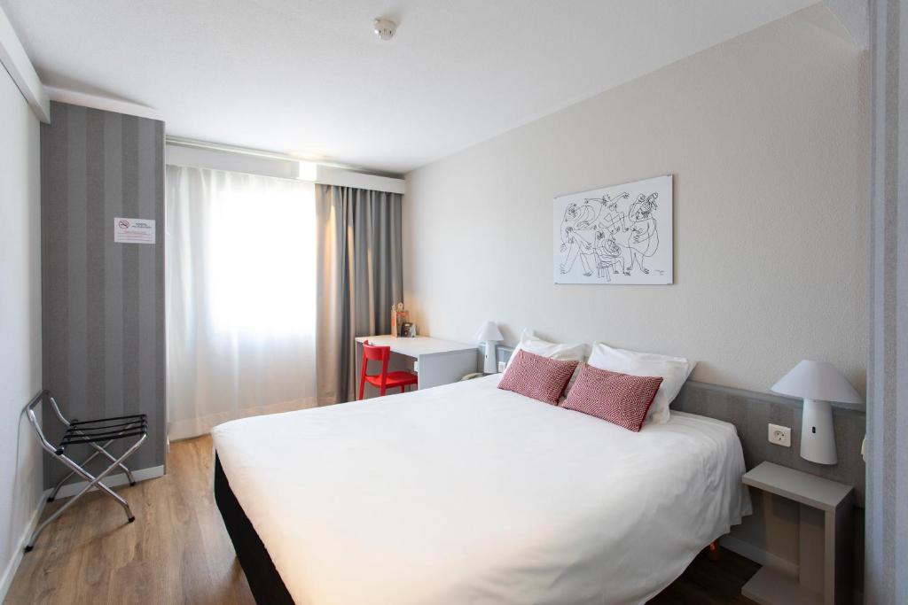 Ibis Valencia Alfafar, Alfafar – Bijgewerkte prijzen 2023
