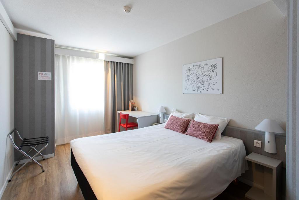 Ibis Valencia Alfafar, Alfafar – Bijgewerkte prijzen 2023