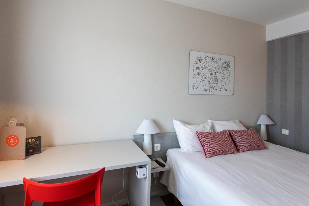 Ibis Valencia Alfafar, Alfafar – Bijgewerkte prijzen 2023