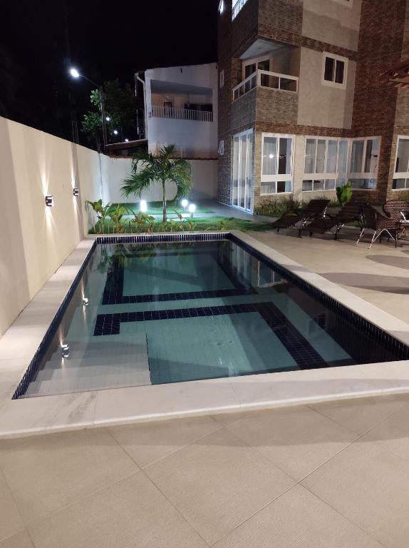  Makaiba Residence Flats