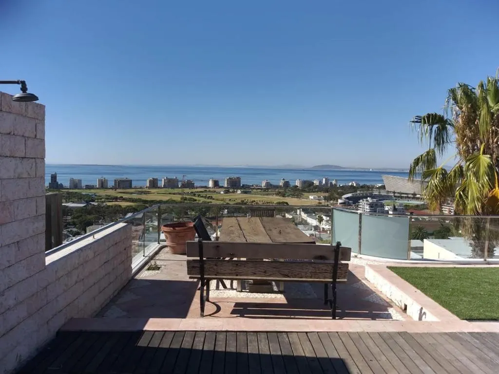 Ocean View Drive, Cape Town, South Africa