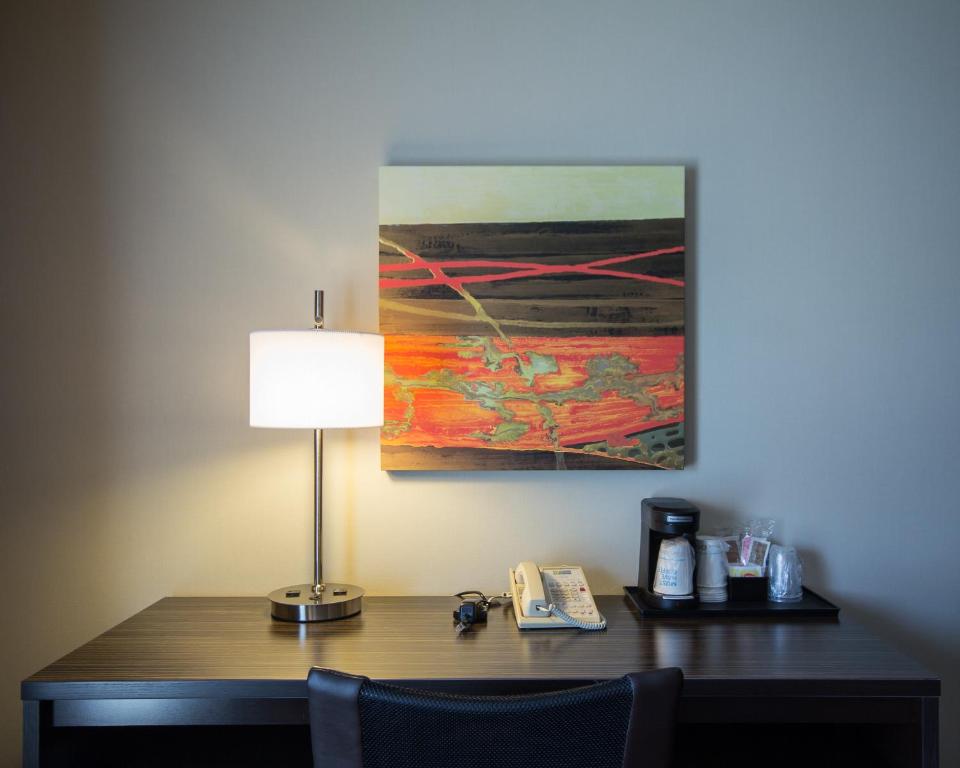 Holiday Inn Express Hotel & Suites Auburn by IHG photo