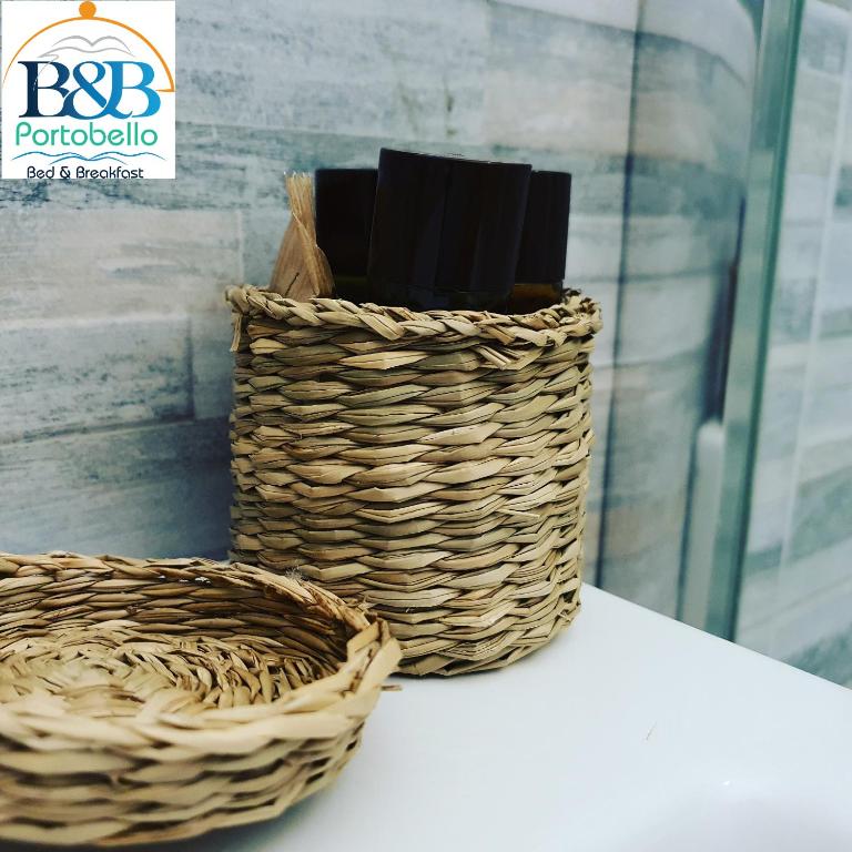 B&B Portobello - Standard -Doppelzimmer