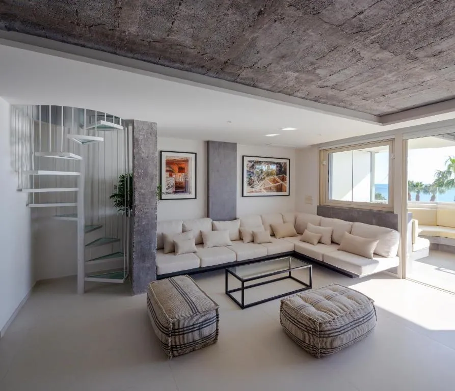 Caleta Homes - Casa Pirulo Sea View, Malaga, Spain