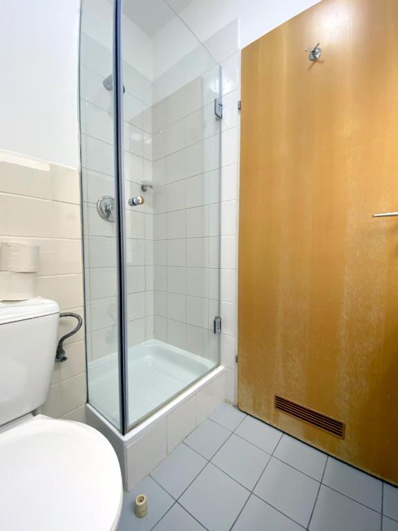 CEU Konferencia Központ - Resim 20