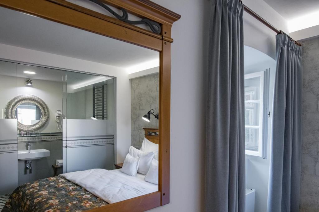 Monastery Garden Prague - 6