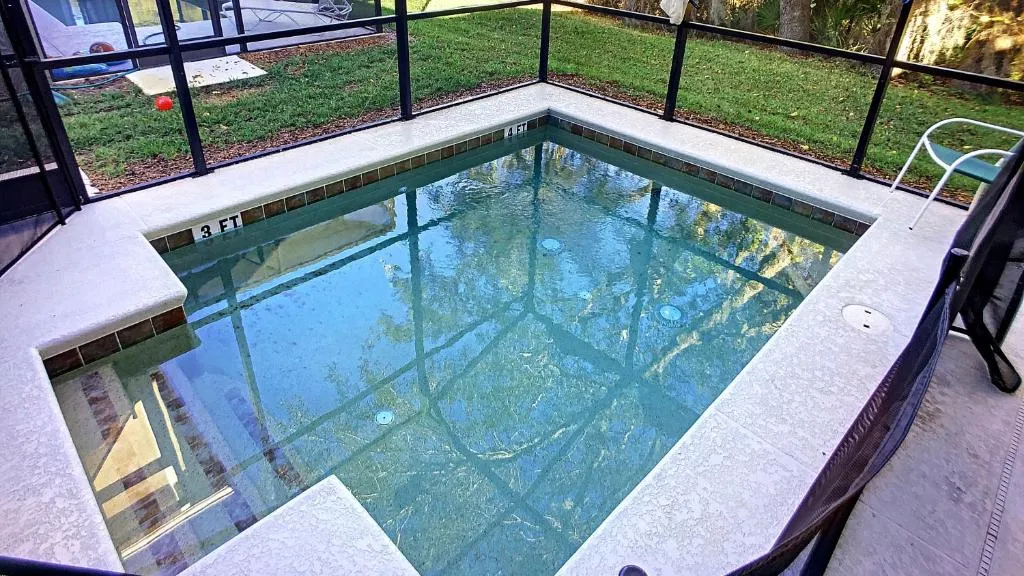 Lilo & Stitch's Villa, Kissimmee, Statele Unite ale Americii