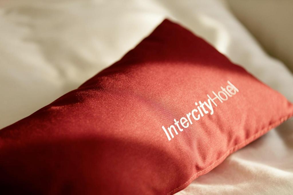 IntercityHotel Hamburg-Barmbek - Zakelijke Tweepersoonskamer