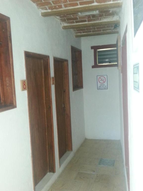 Fotografie z fotogalerie ubytování Real Bonanza Posada v destinaci Guanajuato