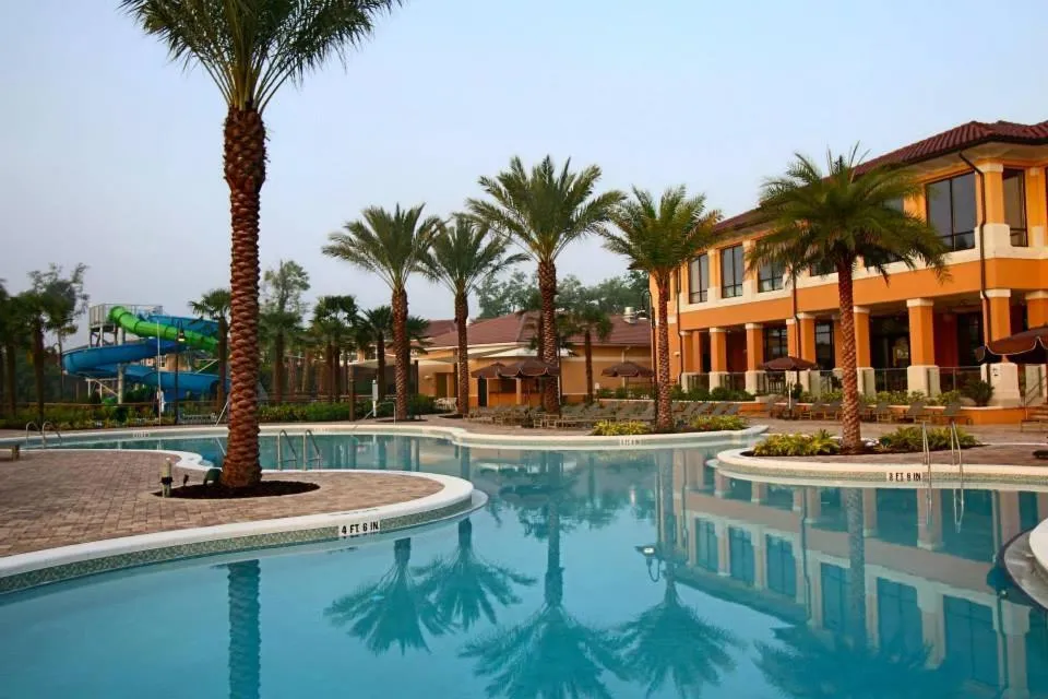 Jungle Book Bungalow, Orlando, Statele Unite ale Americii