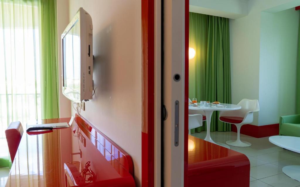 Domina Zagarella Sicily photo
