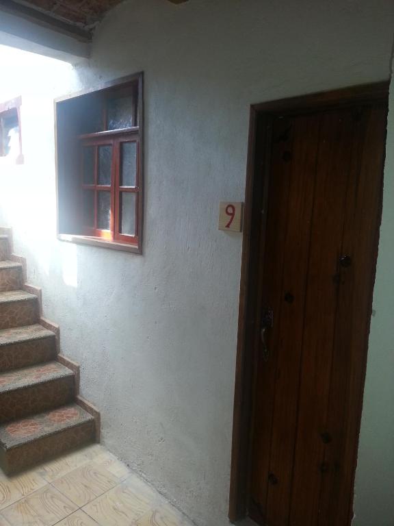 Fotografie z fotogalerie ubytování Real Bonanza Posada v destinaci Guanajuato